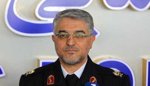 پیشنهاد رئیس پلیس راهور به پزشکیان در مورد انتخاب وزیر صمت