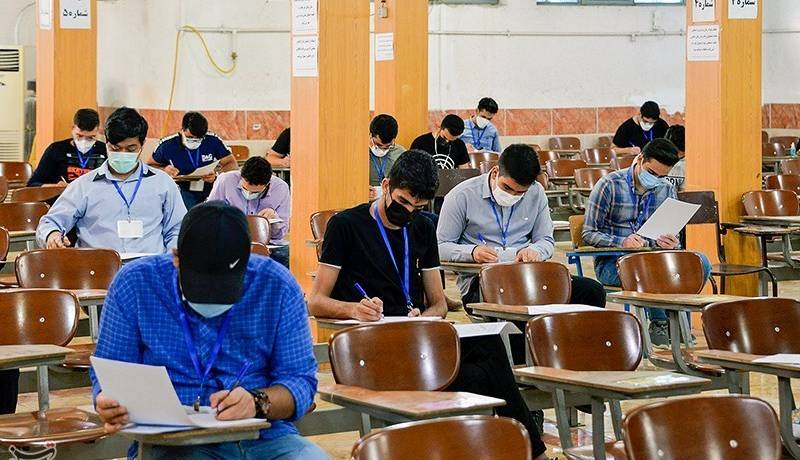 امروز آخرین مهلت اعتراض به نمرات امتحانات نهایی