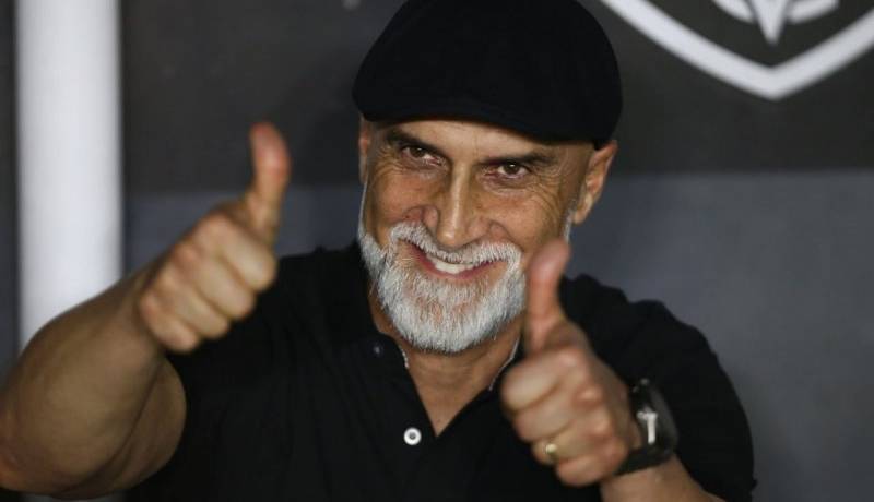 یک مربی پرتغالی دیگر در لیگ عربستان