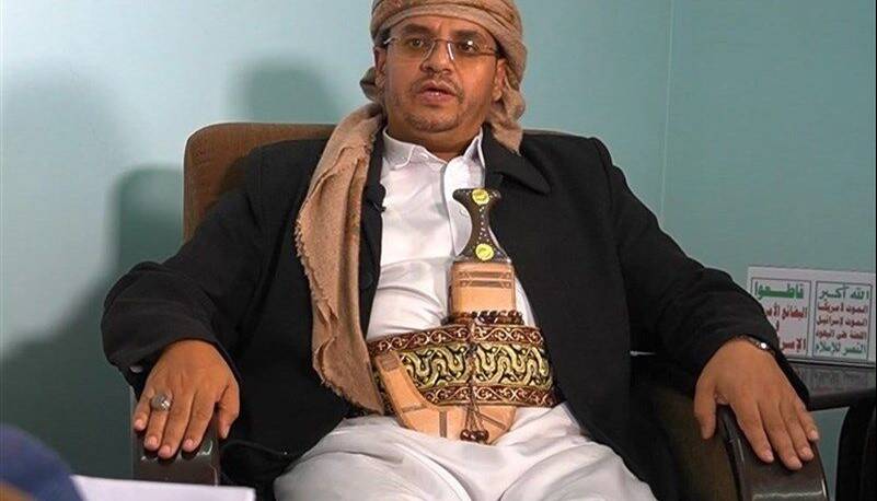 مقام یمنی: تاخیر در تنبیه متجاوز، در قاموس ملت یمن جایی ندارد