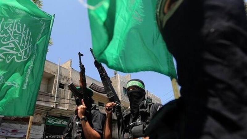 رسانه عبری زبان: حماس یک ارتش واقعی دارد