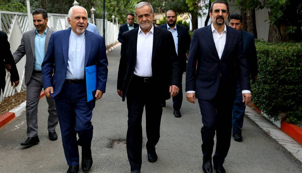 کیهان: «خالص‌سازی» کابینه با شعار «دولت وحدت ملی»!  