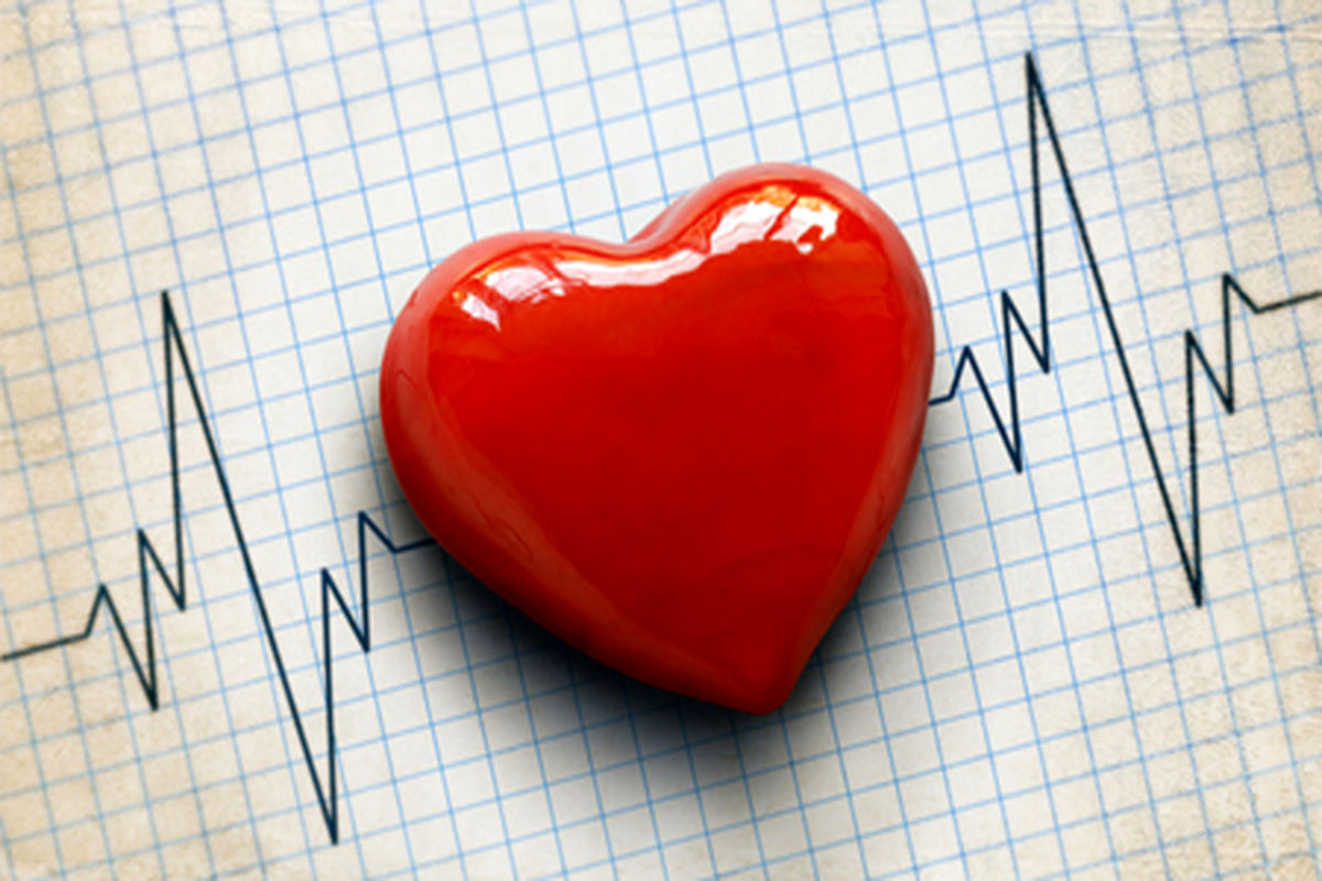 علائم بیماری های قلبی در نوزادان و کودکان