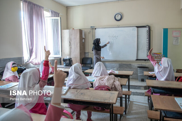خوزستان اول مهر امسال کلاس بدون معلم نخواهد داشت