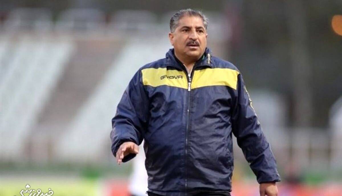 فلاحتزاده: همه استقلالیها باید مثل بلانکو متعصب باشند