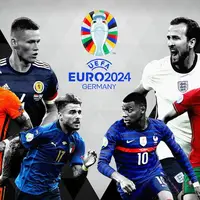 یورو 2024؛ رقابتی ماندگار در تاریخ فوتبال!