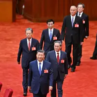 پاکسازی حزب کمونیست؛ موج برکناری در میان مسئولان بلندپایه چین