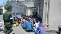 ۱۵ هزار تبعه خارجی در البرز به کشور خود بازگشتند