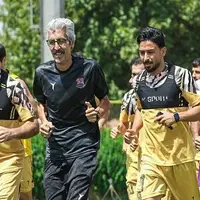 تیم فوتبال نساجی آخر هفته راهی ترکیه می‌شود