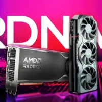 جزئیات جدیدی از AMD RDNA 4 لو رفت؛ معماری گرافیکی پلی‌استیشن ۵ پرو