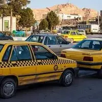 نوسازی ۱۰ درصد از ناوگان تاکسی‌های شهری در ارومیه