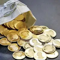 بازگشت قیمت طلا و سکه به مسیر صعود؛ دلار ثابت ماند