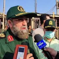 سردار باقرزاده: از سال ۹۰ تاکنون ۴۷۰۰ شهید ایرانی و ۴۰۰۰ جسد عراقی پیدا شده است