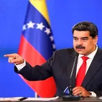  هشدار مادورو نسبت به پیروز شدن جریان رقیب در انتخابات ونزوئلا