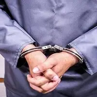 دستگیری ۳ زورگیر خیابانی در کهنوج