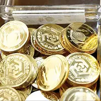 نحوه خرید انواع سکه از مرکز مبادله