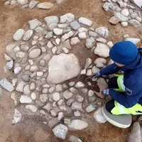 4گوشه دنیا/ معمای گورستان عجیب 2800 ساله که فقط کودکان در آن دفن شده‌اند