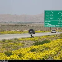 ممیزی ایمنی تمام جاده‌های شمال استان کرمان انجام شد