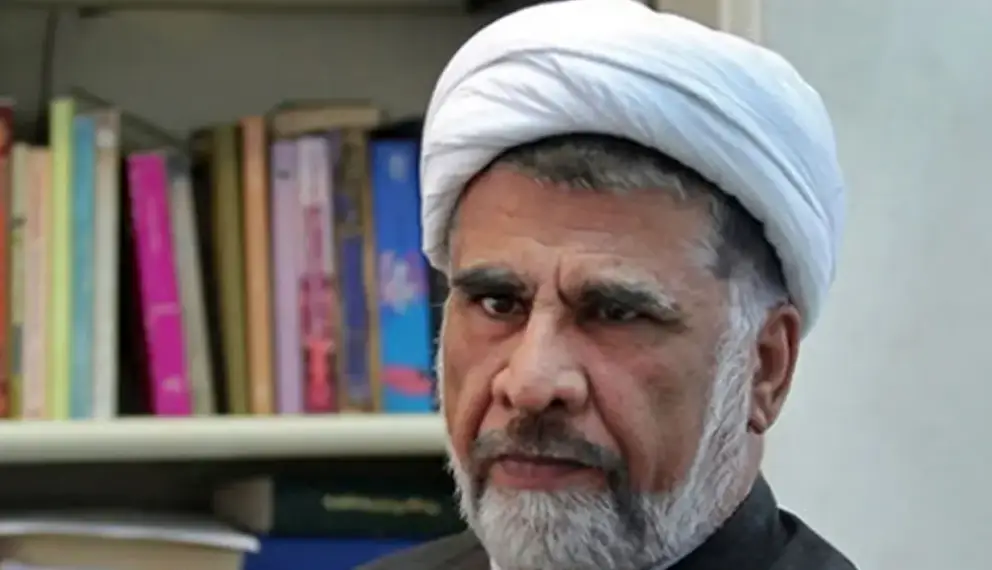 فاضل میبدی: کاسبان تحریم در حوزه علمیه هم نفوذ دارند