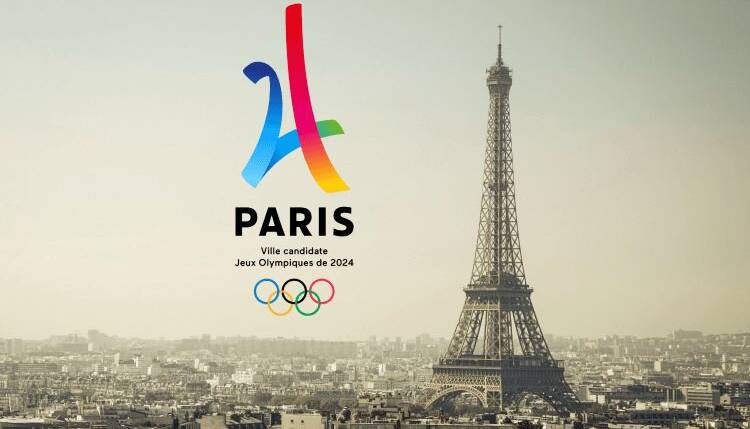 ۱۳ خبرنگار ایرانی به المپیک پاریس اعزام می‌شوند