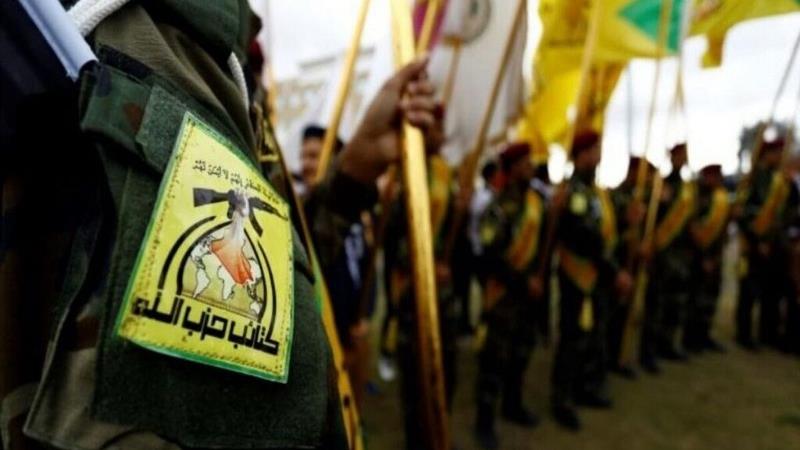 کتائب حزب الله: آماده رویارویی با دشمن صهیونیستی در همه جبهه‌ها هستیم