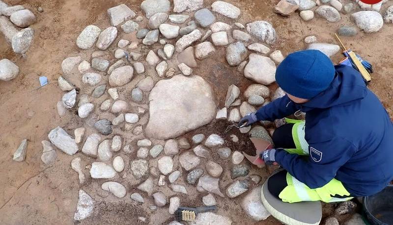 4گوشه دنیا/ معمای گورستان عجیب 2800 ساله که فقط کودکان در آن دفن شده‌اند