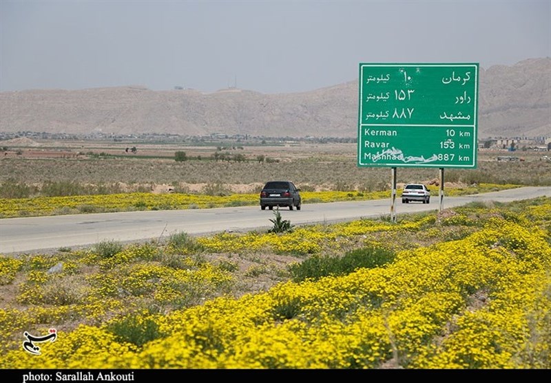 ممیزی ایمنی تمام جاده‌های شمال استان کرمان انجام شد