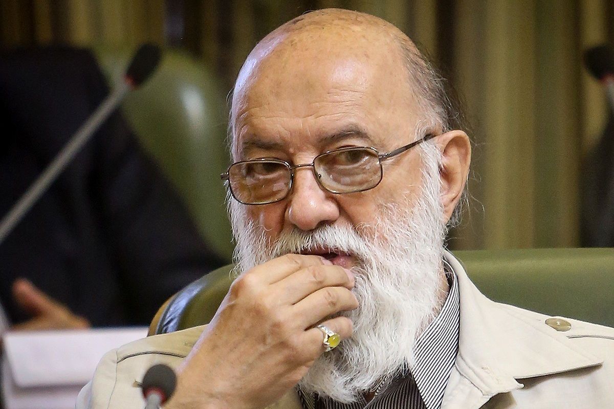 واکنش رئیس شورای شهر تهران به احتمال استعفای دسته جمعی اعضای شورا