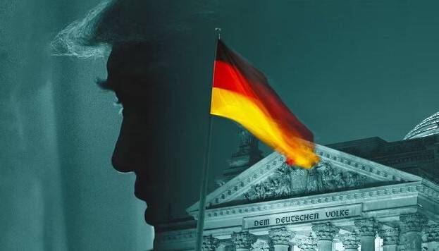  آلمان از واهمه بازگشت ترامپ «گروه بحران» تشکیل داد