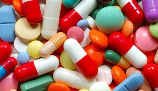 تجویز آنتی‌بیوتیک‌ در ایران ۱۰ درصد بیشتر از نرم جهانی