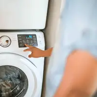 دلیل ارور لباسشویی در آخرین قسمت شستشو چیست؟