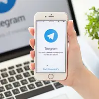 تلگرام با چند نفر نیرو اداره می‌شود؟