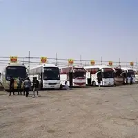 موافقت ‌عراق با انتقال زائران اربعین از ‌شلمچه ‌با ناوگان‌ ایرانی