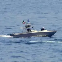 العربیه: سپاه پاسداران یک نفتکش با پرچم توگو را در ۶١ مایل دریایی بوشهر توقیف کرد
