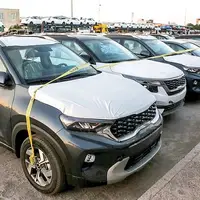 نتایج قرعه‌کشی خودروهای وارداتی ۶ مرداد اعلام می‌شود
