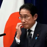 ابراز تمایل نخست‌وزیر ژاپن به توسعه روابط با ایران در گفتگو با پزشکیان