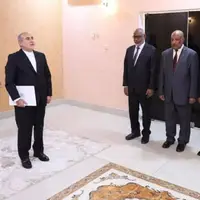 تبادل سفیر میان ایران و سودان پس از هشت سال قطع روابط دیپلماتیک