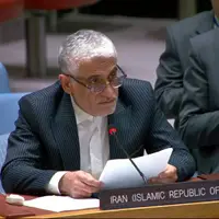 نماینده ایران در سازمان ملل: تجاوز اسرائیل به یمن، تهدید امنیت منطقه‌ است