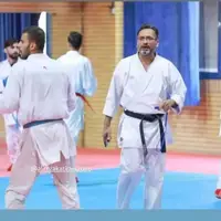 کتیرایی: مسئولان ورزش بعد از المپیک کاراته را به حال خود رها کردند!