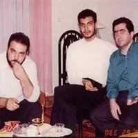 جواد خیابانی و ملی پوشان ایران در دهه هفتاد