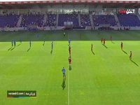 خلاصه بازی الهلال 2 - العربی 0
