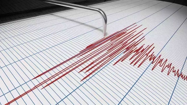زلزله در «سالند» دزفول