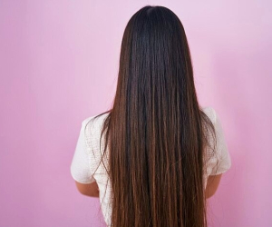 رکورد بلندترین موی دنیا شکسته شد 