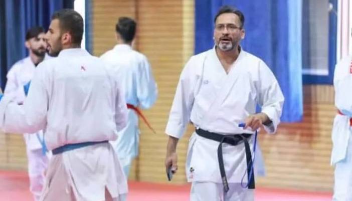 کتیرایی: مسئولان ورزش بعد از المپیک کاراته را به حال خود رها کردند!