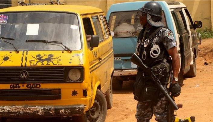 حمله مسلحانه در نیجریه؛ ۱۸ نفر جان باختند