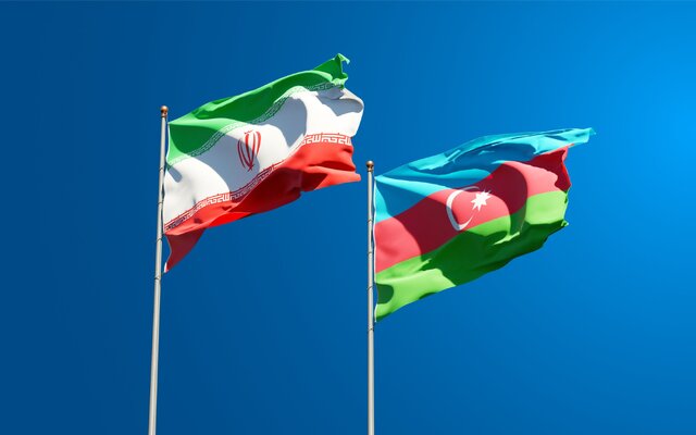 دیدارهای سفیر جمهوری آذربایجان با مقامات ایرانی