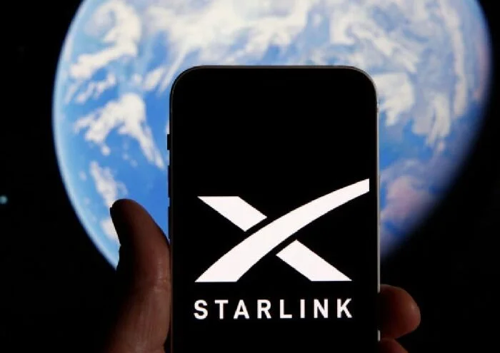 سرعت اینترنت ماهواره‌ای استارلینک رکورد زد؛ ۸ گیگابیت بر ثانیه