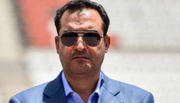 مدیرعامل گلگهر: رقابت با باشگاههایی که از سقف قرارداد عبور میکنند سخت است