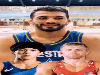 کوییز اتحادیه جهانی برای حسن یزدانی؛ کدام قهرمان را ترجیح میدهی