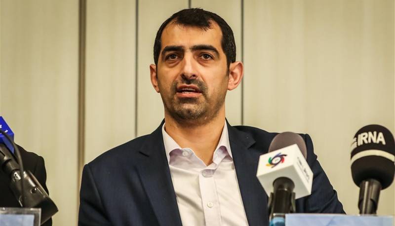 داوری: فدراسیون جهانی بسکتبال از ایران عذرخواهی کرد